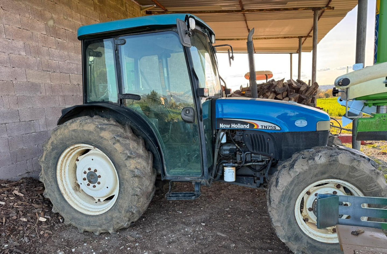 Trattore - Трактор: фото 3 Trattore - Трактор: фото 3