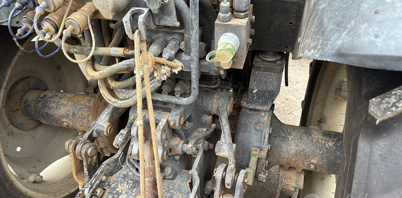 Trattore landini - Трактор: фото 5 Trattore landini - Трактор: фото 5