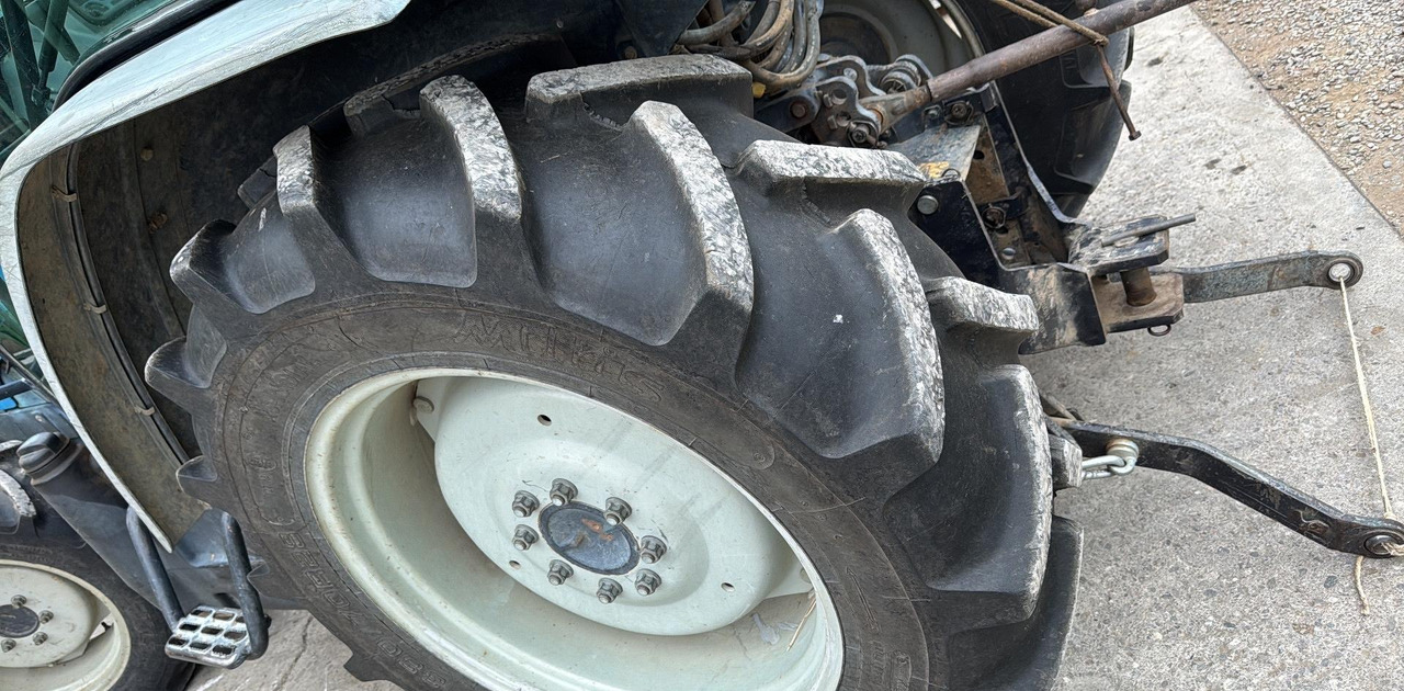 Trattore landini - Трактор: фото 4 Trattore landini - Трактор: фото 4