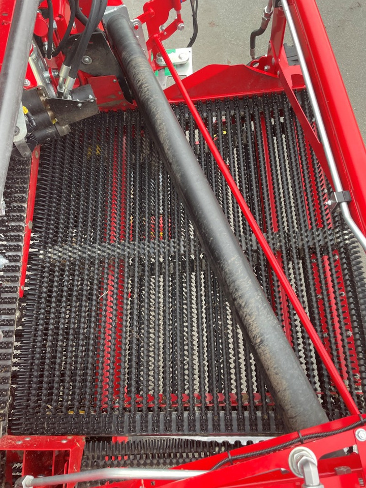 Grimme EVO 280 GEN II MC - Комбайн: фото 4 Grimme EVO 280 GEN II MC - Комбайн: фото 4