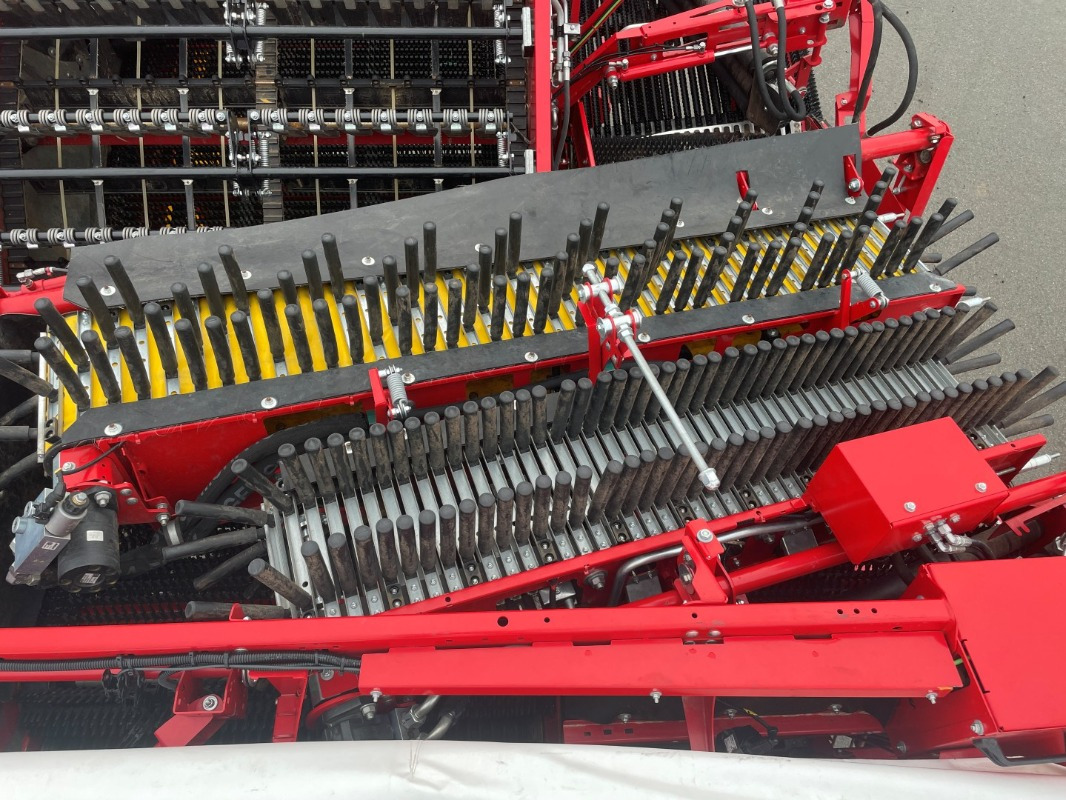 Grimme EVO 280 GEN II MC - Комбайн: фото 5 Grimme EVO 280 GEN II MC - Комбайн: фото 5