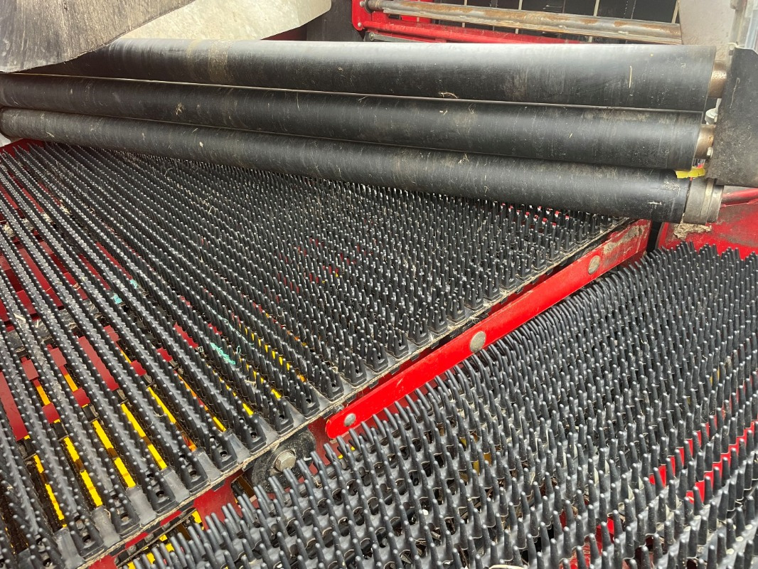 Grimme EVO 280 GEN II MC - Комбайн: фото 3 Grimme EVO 280 GEN II MC - Комбайн: фото 3