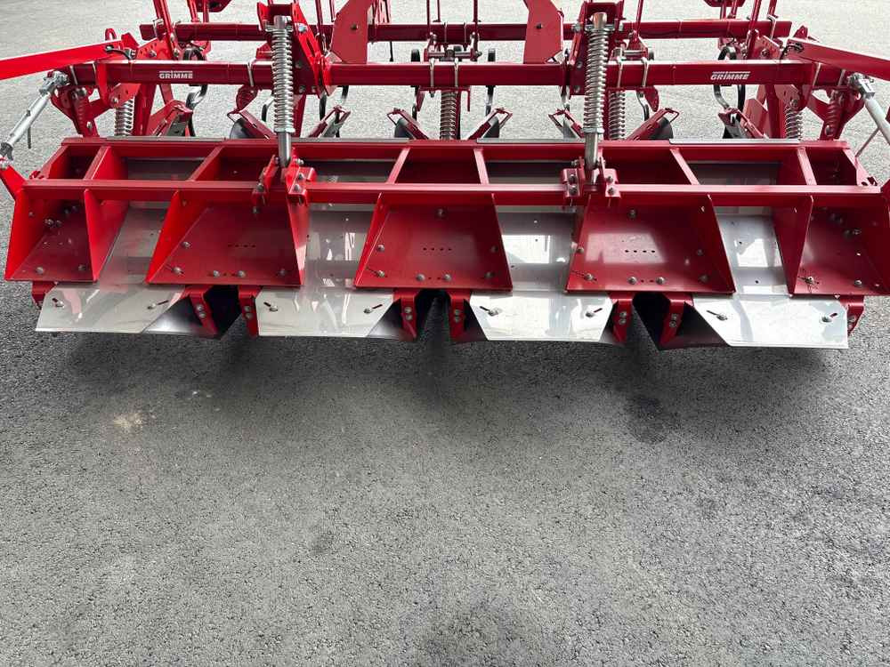 Grimme GH - Комбайн: фото 2 Grimme GH - Комбайн: фото 2