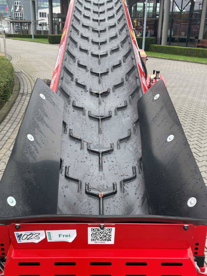 Grimme LC 709 - Rental - Оборудование для хранения: фото 2 Grimme LC 709 - Rental - Оборудование для хранения: фото 2