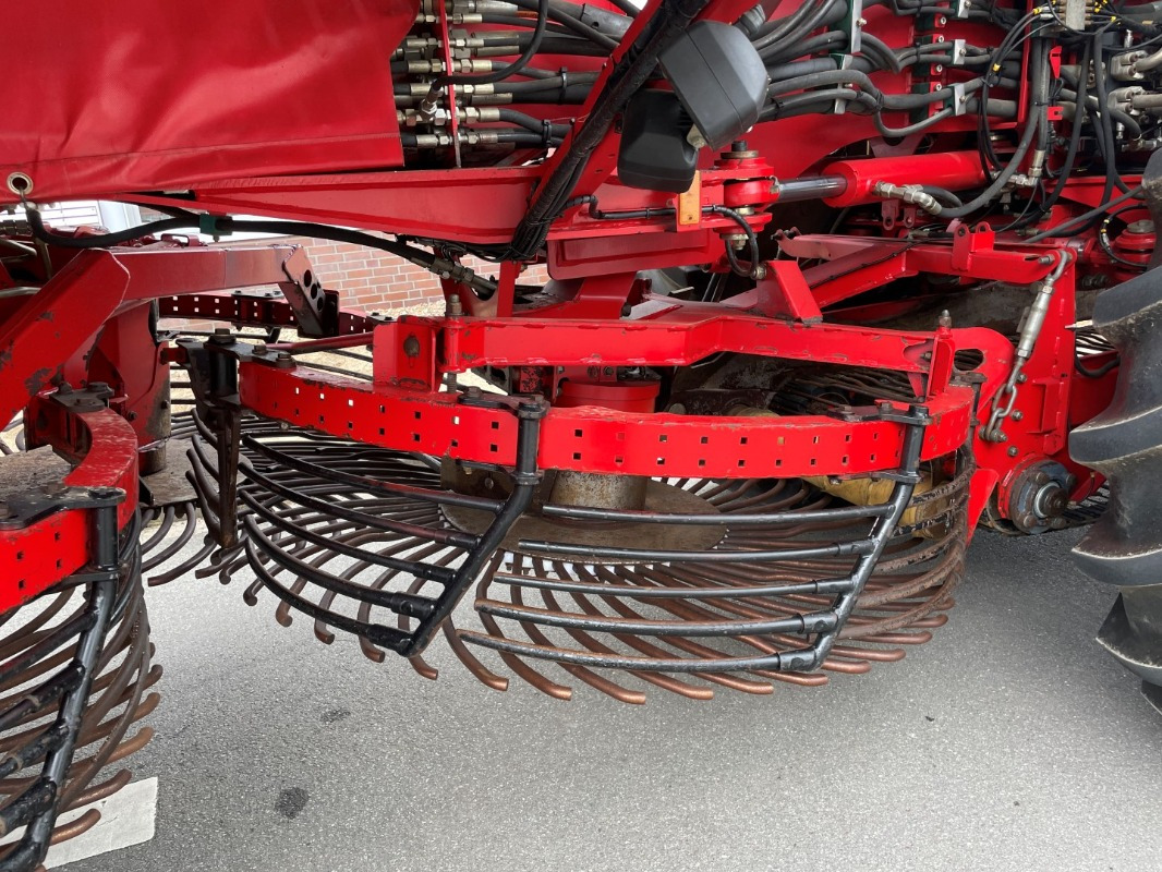Техника для обработки почвы Grimme REXOR 620: фото 22