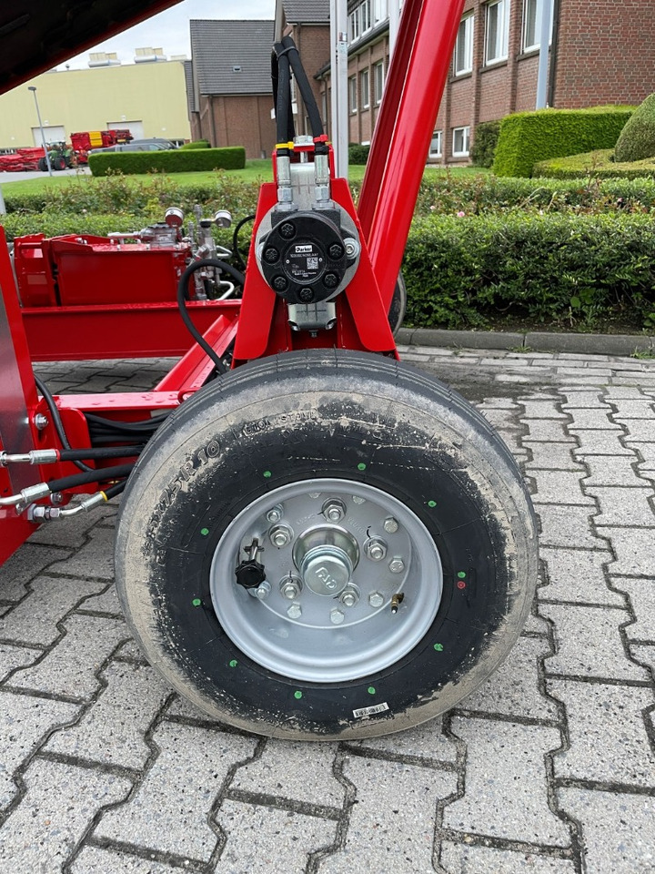 Grimme SL 145 - Rental - Оборудование для хранения: фото 3 Grimme SL 145 - Rental - Оборудование для хранения: фото 3