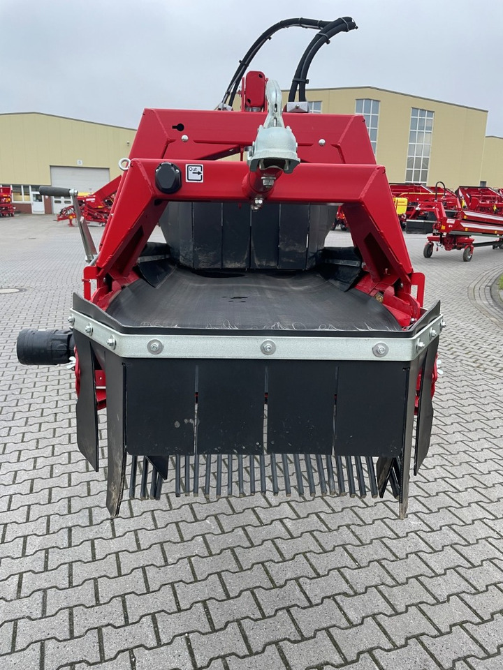 Grimme TC 813 - Rental - Оборудование для хранения: фото 2 Grimme TC 813 - Rental - Оборудование для хранения: фото 2