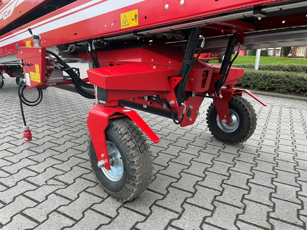 Grimme TC 813 - Rental - Оборудование для хранения: фото 3 Grimme TC 813 - Rental - Оборудование для хранения: фото 3