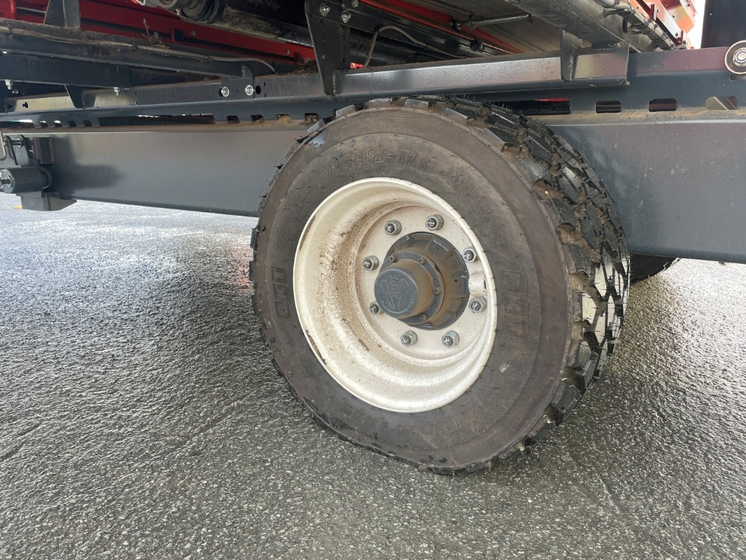 Miedema Miedema MHC Combi - Оборудование для хранения: фото 2 Miedema Miedema MHC Combi - Оборудование для хранения: фото 2