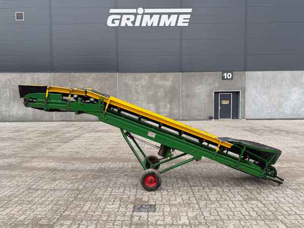 EKKO Visser P06RT - Оборудование для хранения: фото 1 EKKO Visser P06RT - Оборудование для хранения: фото 1