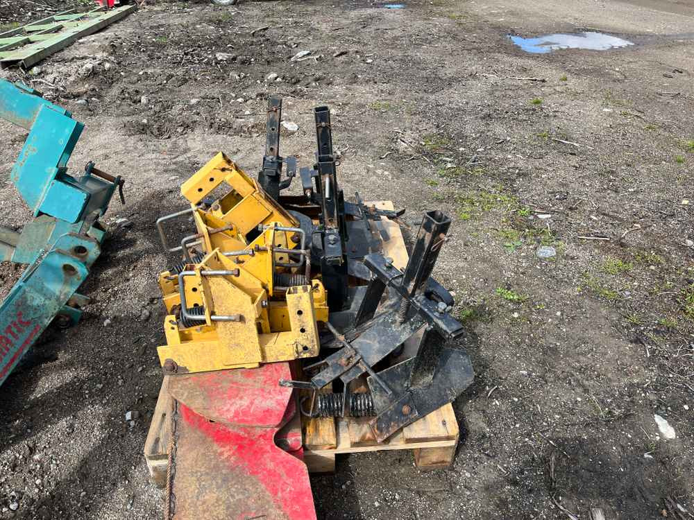 Ecomatic Ecomatic 4 - Комбайн: фото 3 Ecomatic Ecomatic 4 - Комбайн: фото 3