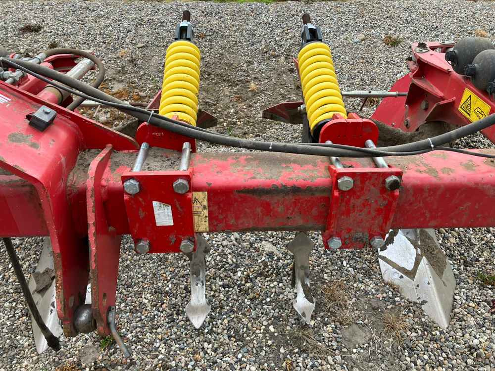 Grimme BFL-400-H - Навесное оборудование для комбайна: фото 5 Grimme BFL-400-H - Навесное оборудование для комбайна: фото 5