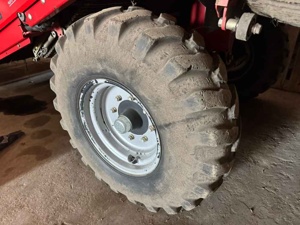 Grimme CS-150 RotaPower - Картофелеуборочный комбайн: фото 3 Grimme CS-150 RotaPower - Картофелеуборочный комбайн: фото 3