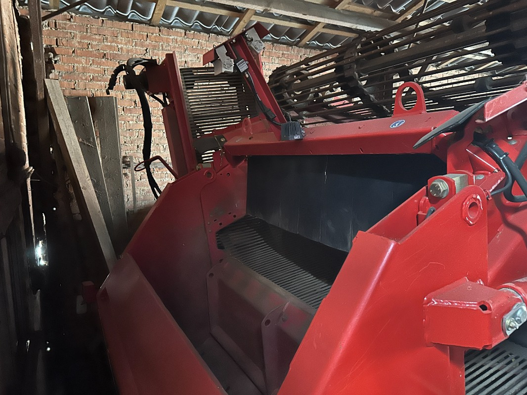 Grimme CS 150 RotaPower XL - Картофелеуборочный комбайн: фото 4 Grimme CS 150 RotaPower XL - Картофелеуборочный комбайн: фото 4