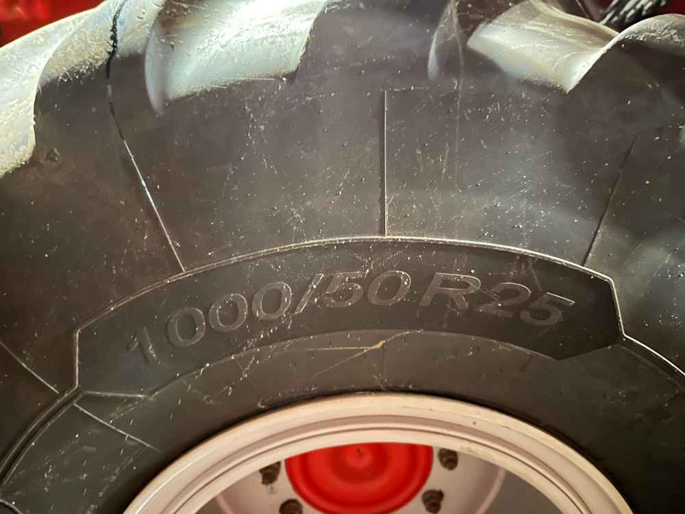 Grimme EVO 290 ClodSep - Комбайн: фото 4 Grimme EVO 290 ClodSep - Комбайн: фото 4