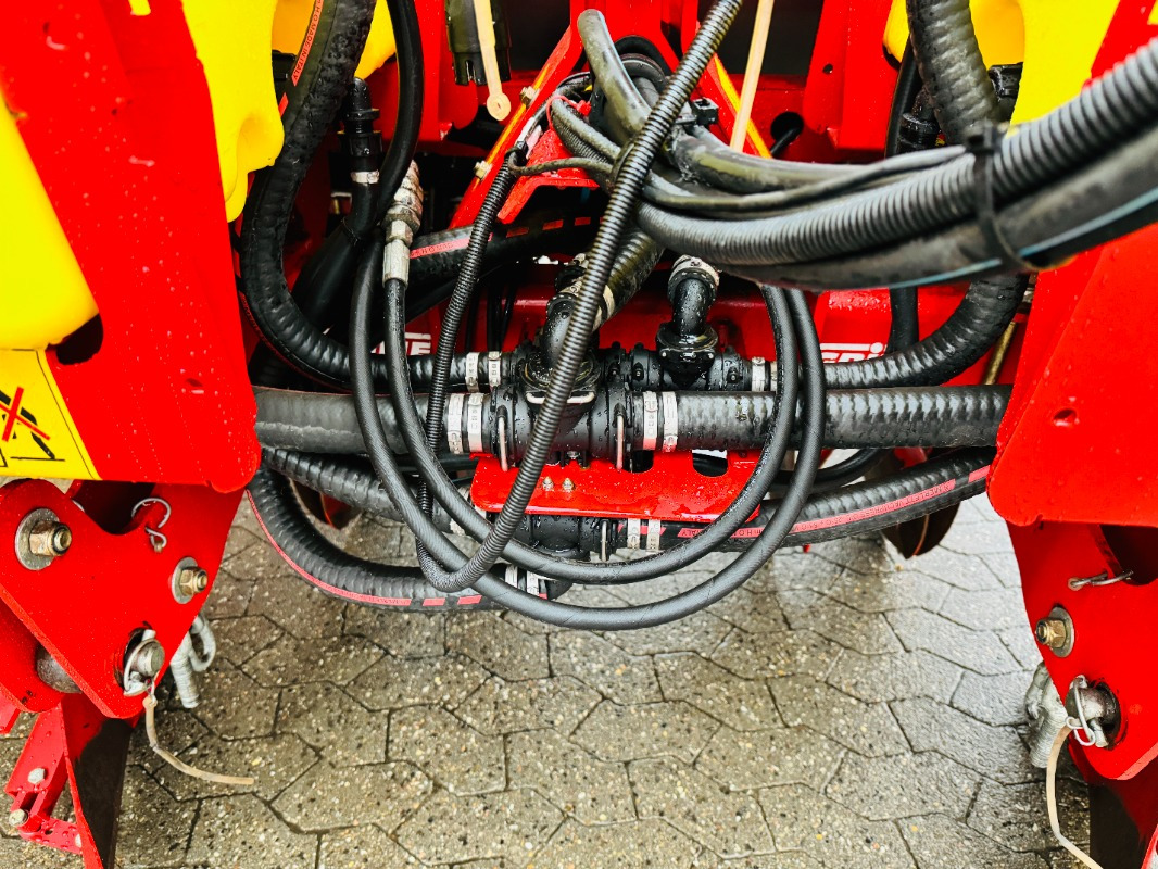 Grimme FA-200 TS-420 - Комбайн: фото 5 Grimme FA-200 TS-420 - Комбайн: фото 5