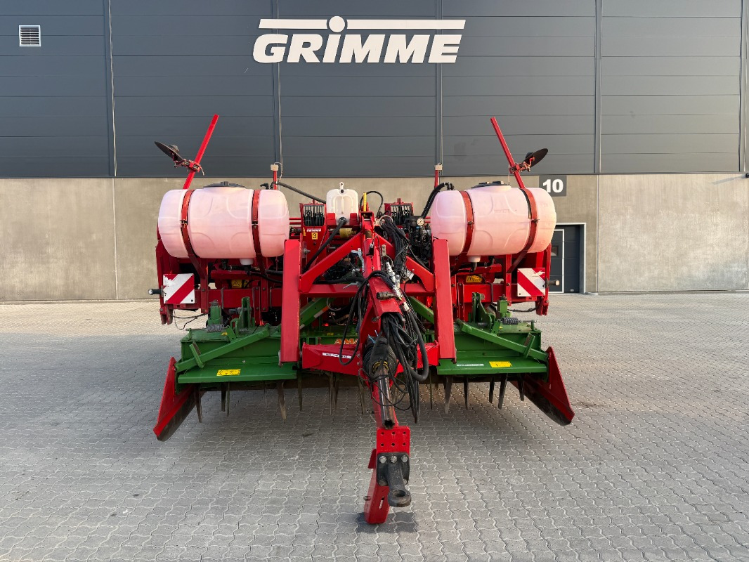Grimme GL 430 - Комбайн: фото 1 Grimme GL 430 - Комбайн: фото 1