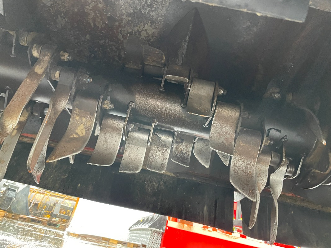 Grimme KS-3600 - Картофелеуборочный комбайн: фото 3 Grimme KS-3600 - Картофелеуборочный комбайн: фото 3