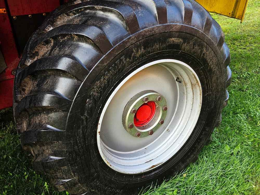 Grimme SE 150-60-UB - Комбайн: фото 2 Grimme SE 150-60-UB - Комбайн: фото 2