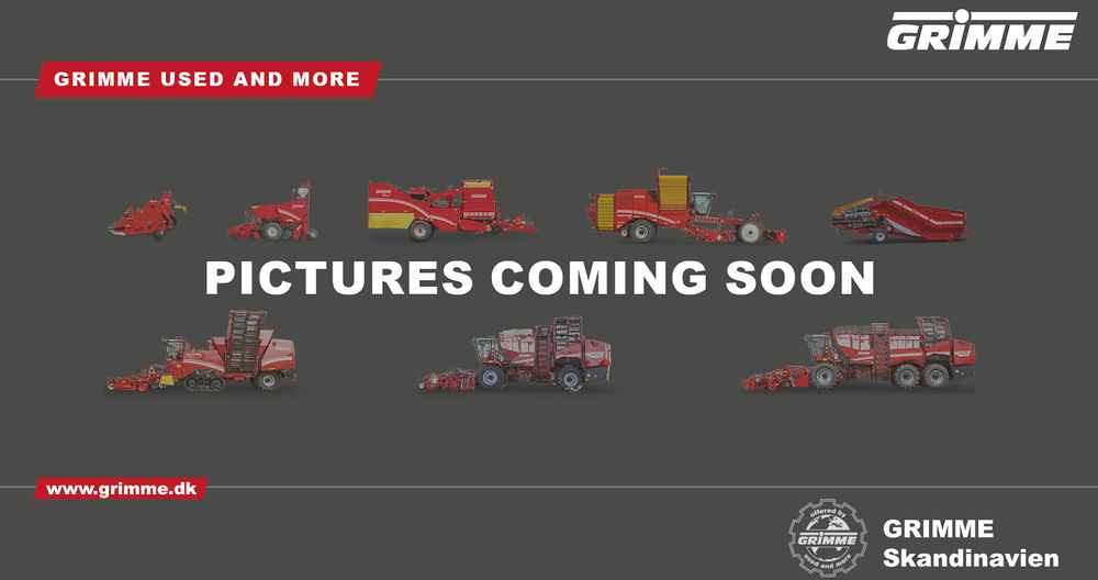 Grimme SE-170-60-UB - Комбайн: фото 3 Grimme SE-170-60-UB - Комбайн: фото 3