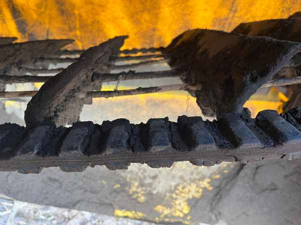 Grimme SE 75-40-UB - Комбайн: фото 4 Grimme SE 75-40-UB - Комбайн: фото 4