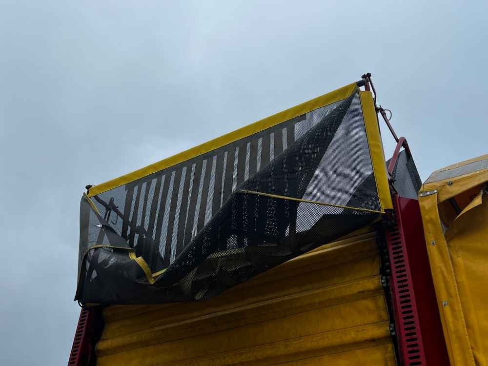 Grimme SE 75-55-UB - Комбайн: фото 3 Grimme SE 75-55-UB - Комбайн: фото 3