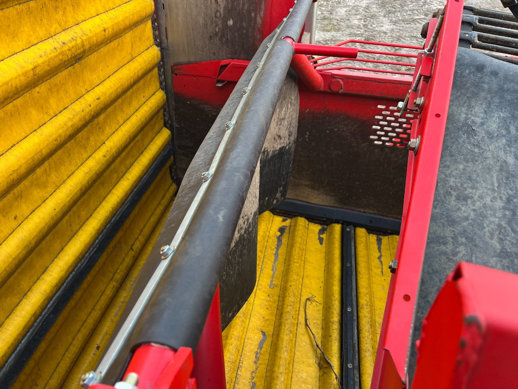 Grimme SE 75-55-UB - Комбайн: фото 3 Grimme SE 75-55-UB - Комбайн: фото 3