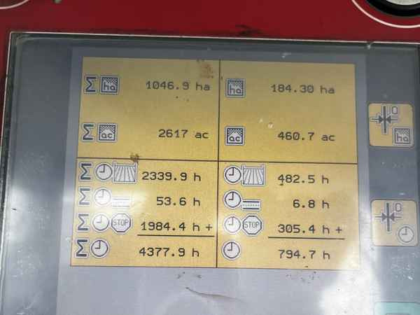 Grimme SV 260 MS - Комбайн: фото 2 Grimme SV 260 MS - Комбайн: фото 2