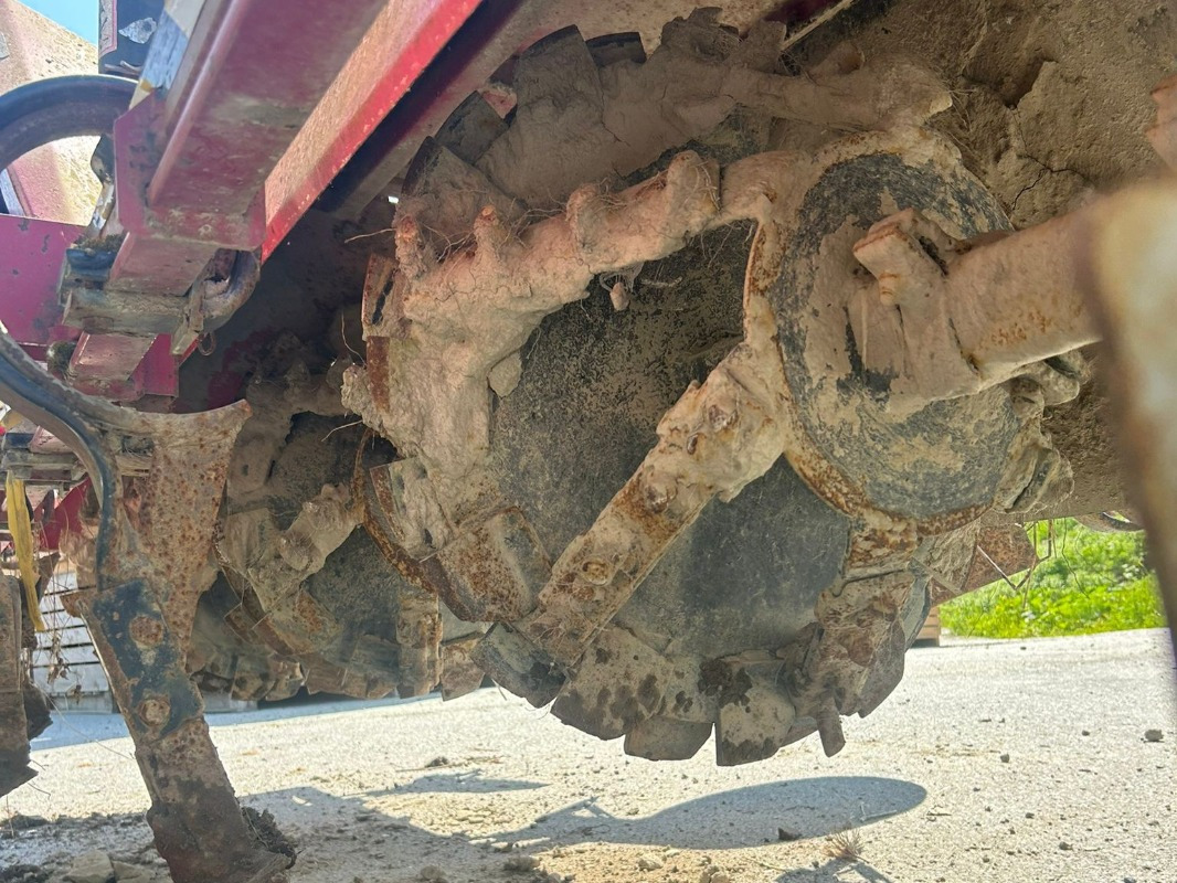 JUKO Juko Kamfræser - Комбайн: фото 5 JUKO Juko Kamfræser - Комбайн: фото 5