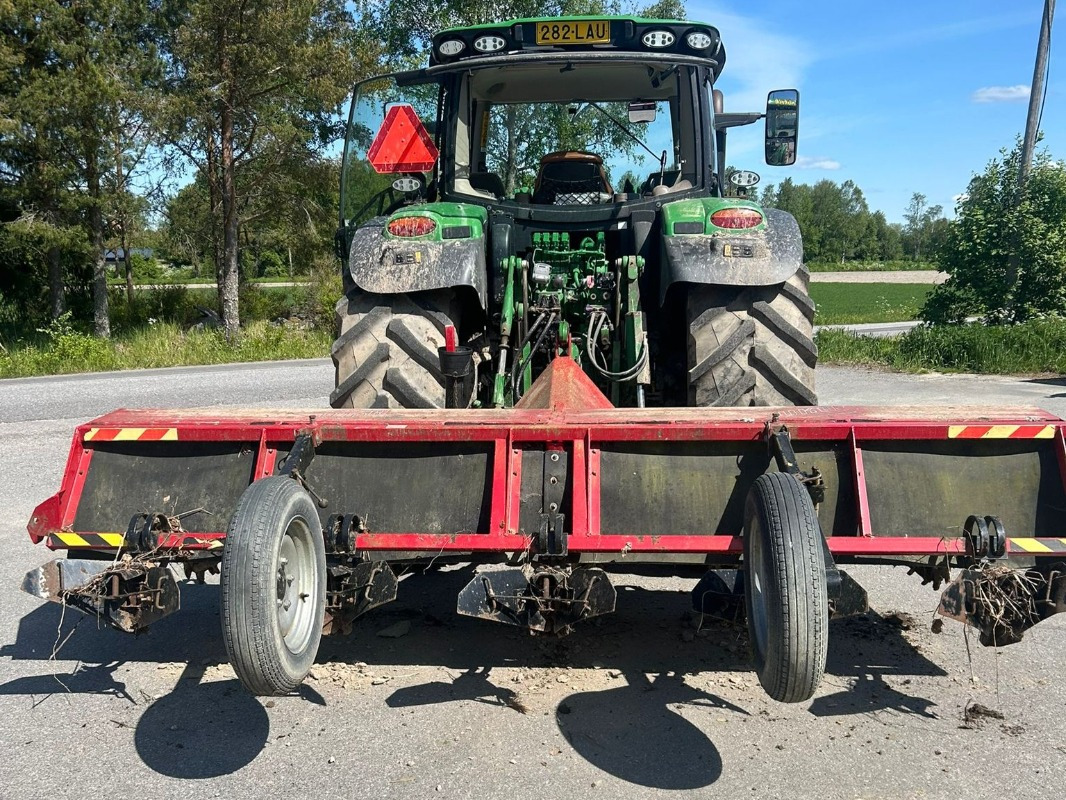 JUKO Juko Kamfræser - Комбайн: фото 1 JUKO Juko Kamfræser - Комбайн: фото 1