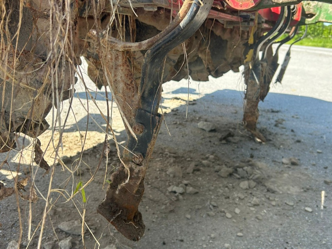 JUKO Juko Kamfræser - Комбайн: фото 3 JUKO Juko Kamfræser - Комбайн: фото 3