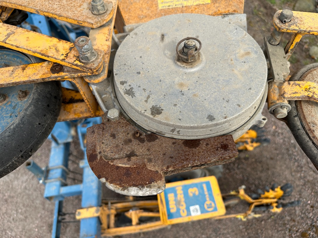 Kleine Unicorn 3 - Сеялка: фото 5 Kleine Unicorn 3 - Сеялка: фото 5