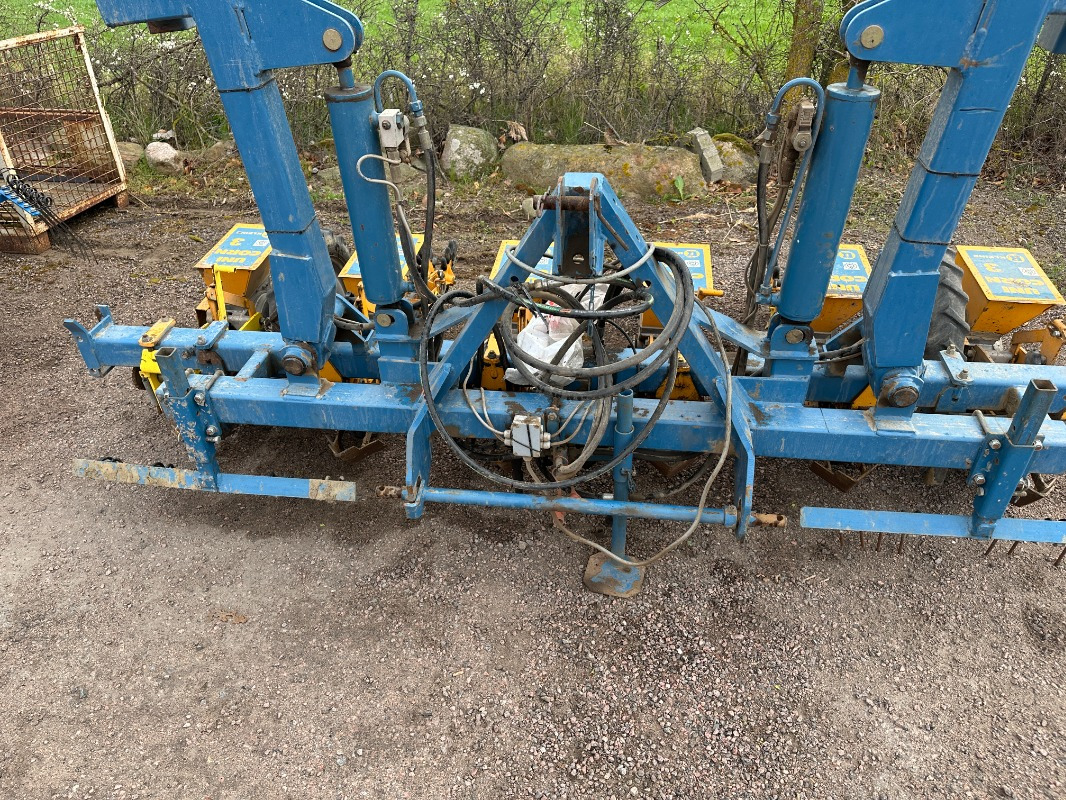 Kleine Unicorn 3 - Сеялка: фото 2 Kleine Unicorn 3 - Сеялка: фото 2