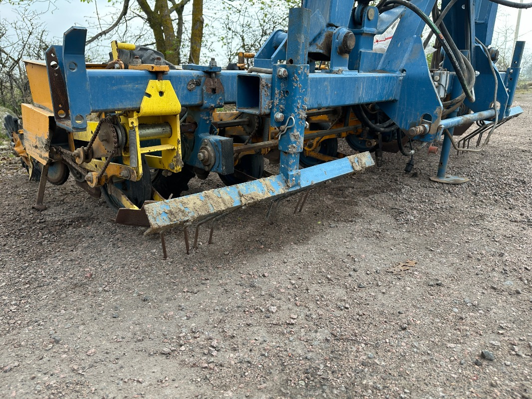 Kleine Unicorn 3 - Сеялка: фото 3 Kleine Unicorn 3 - Сеялка: фото 3