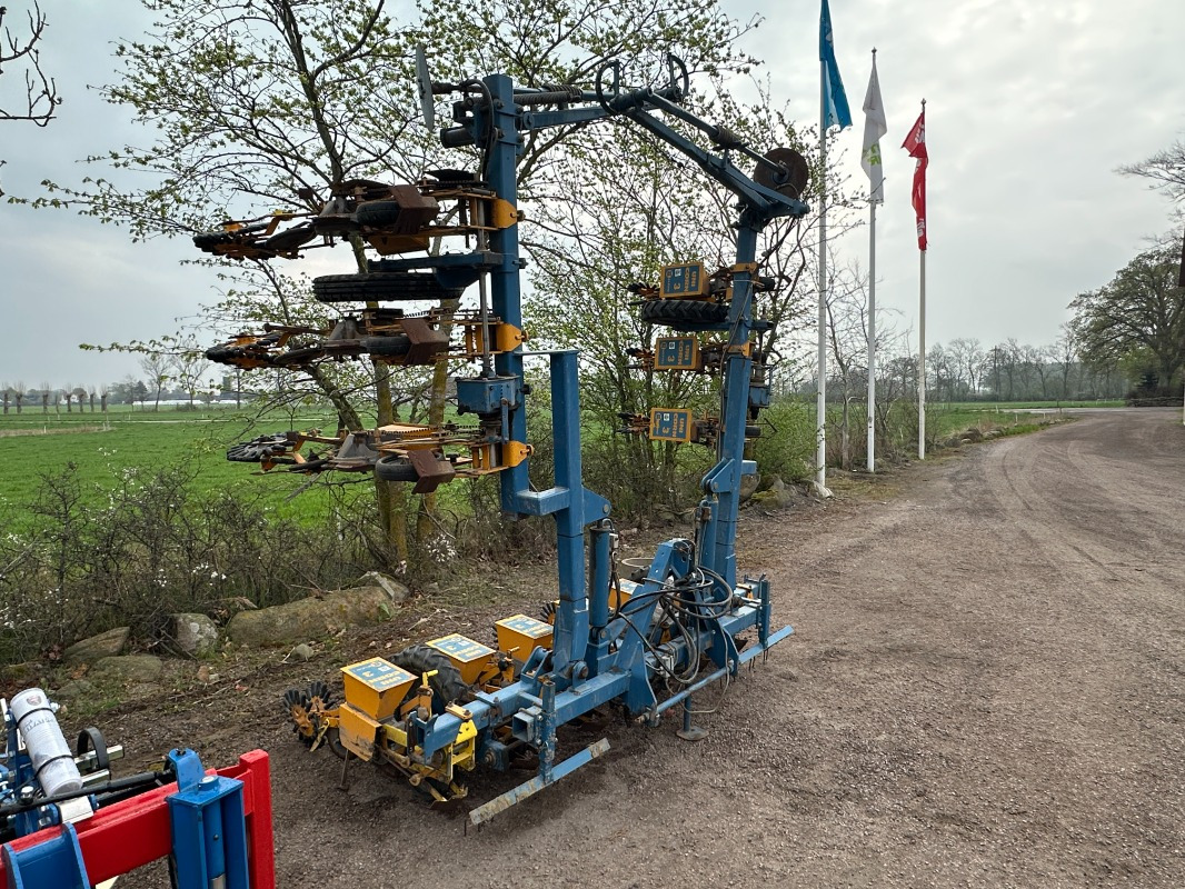 Kleine Unicorn 3 - Сеялка: фото 1 Kleine Unicorn 3 - Сеялка: фото 1