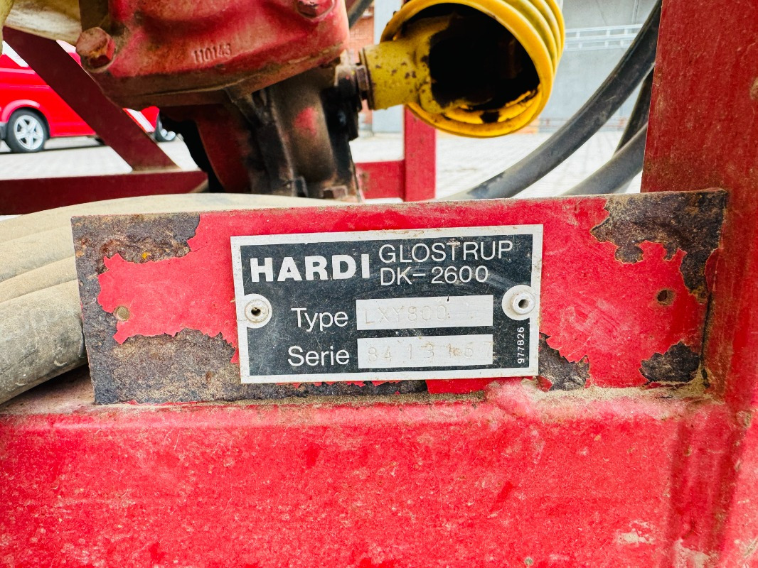 Kverneland UN-1350 - Комбайн: фото 2 Kverneland UN-1350 - Комбайн: фото 2