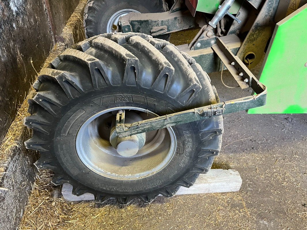 Miedema Miedema Structural 2000 - Комбайн: фото 4 Miedema Miedema Structural 2000 - Комбайн: фото 4