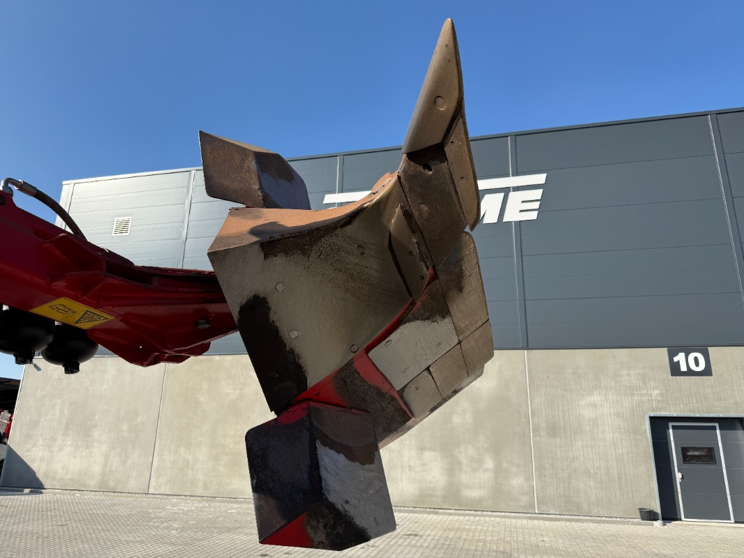 REEKIE RBM4HP BFL - Навесное оборудование для комбайна: фото 5 REEKIE RBM4HP BFL - Навесное оборудование для комбайна: фото 5