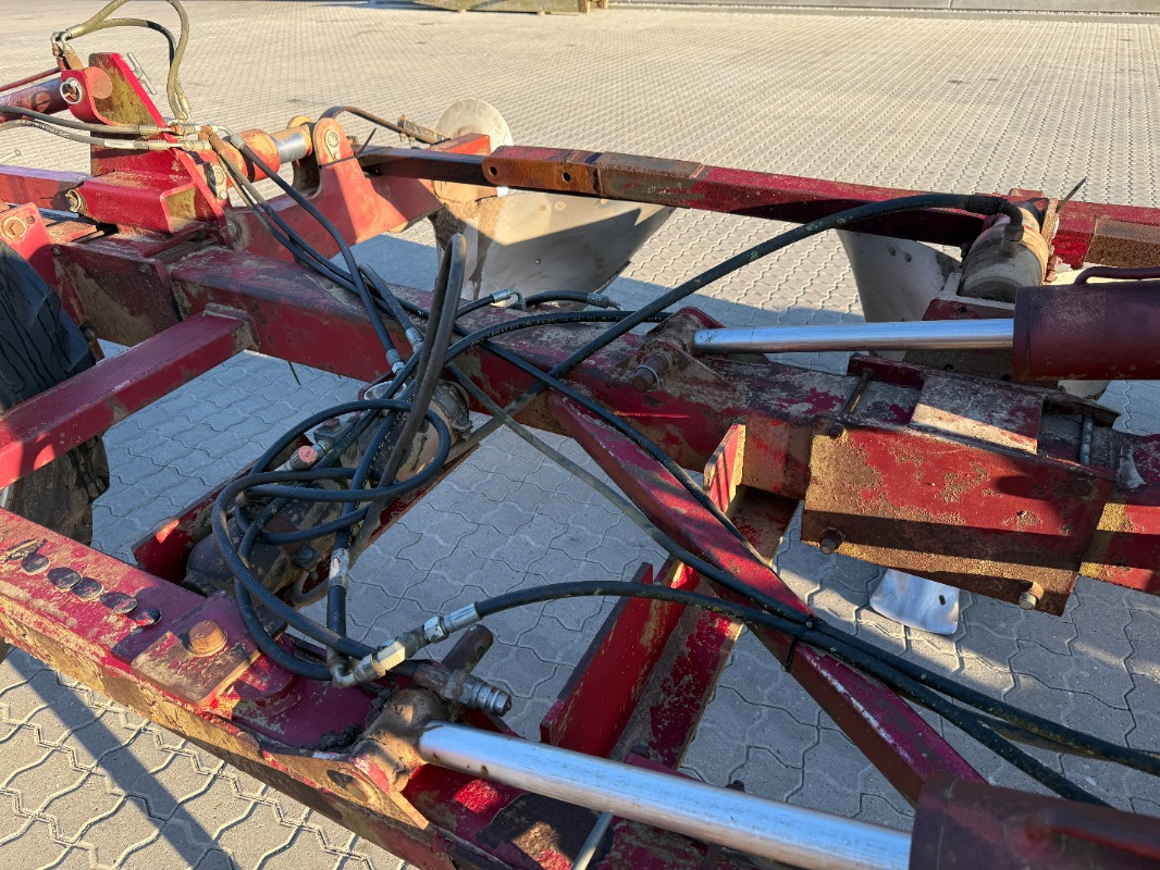 Scanstone 3843 AR - Навесное оборудование для комбайна: фото 4 Scanstone 3843 AR - Навесное оборудование для комбайна: фото 4