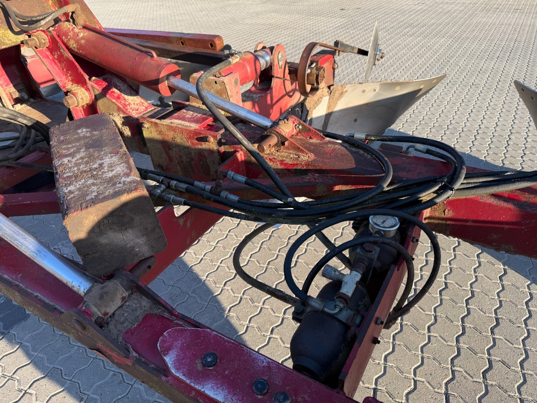 Scanstone 3843 AR - Навесное оборудование для комбайна: фото 5 Scanstone 3843 AR - Навесное оборудование для комбайна: фото 5