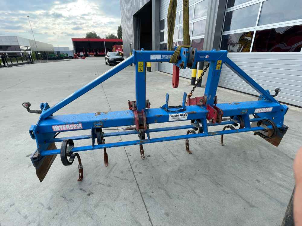 Carré Intersem - Комбайн: фото 4 Carré Intersem - Комбайн: фото 4