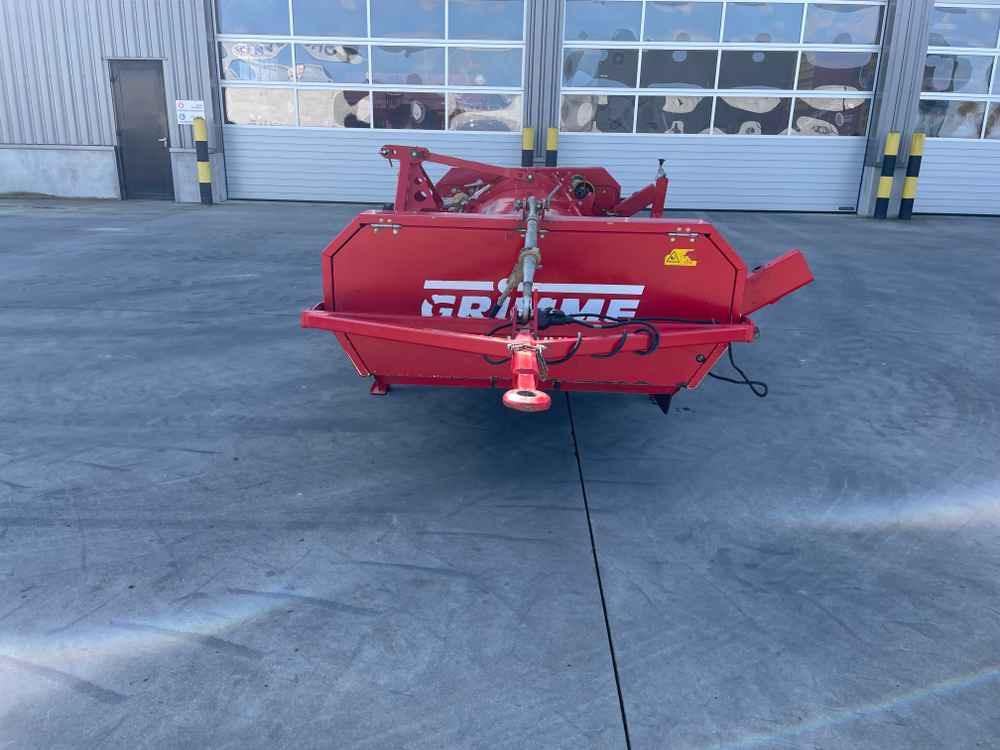 Grimme KS 3600 - Комбайн: фото 5 Grimme KS 3600 - Комбайн: фото 5