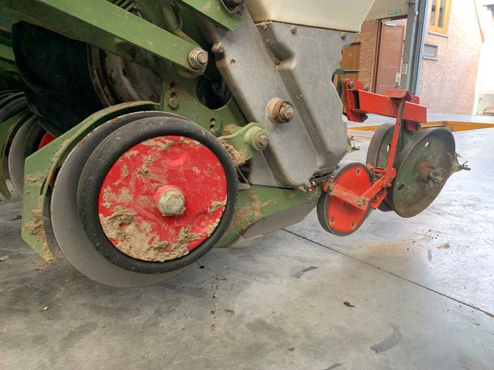 Nodet PL 2 - Сеялка: фото 4 Nodet PL 2 - Сеялка: фото 4