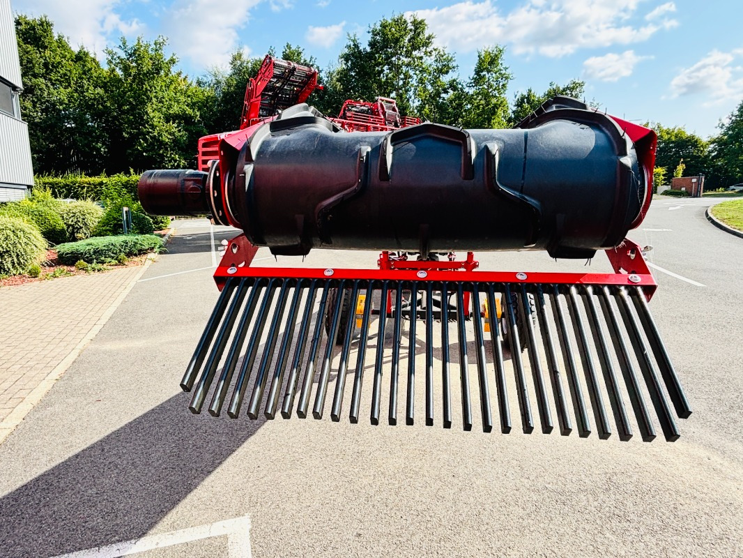 Новый Оборудование для хранения Grimme LC: фото 12