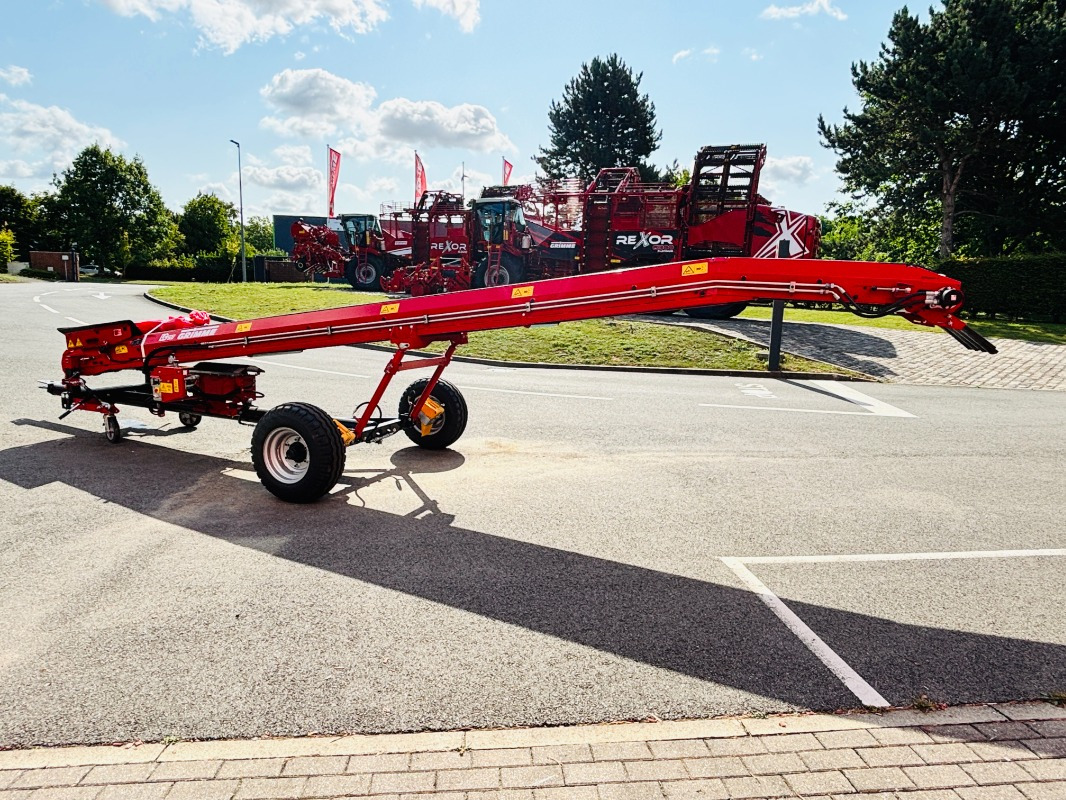 Новый Оборудование для хранения Grimme LC: фото 11