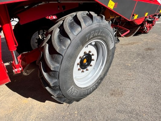 Grimme SELECT 200 - Комбайн: фото 5 Grimme SELECT 200 - Комбайн: фото 5