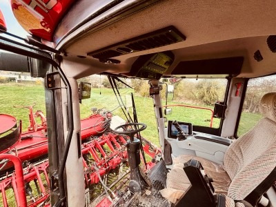 Holmer T4-30 - Техника для обработки почвы: фото 3 Holmer T4-30 - Техника для обработки почвы: фото 3