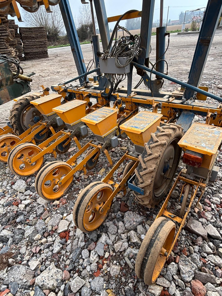 Kleine SD - Сеялка: фото 3 Kleine SD - Сеялка: фото 3