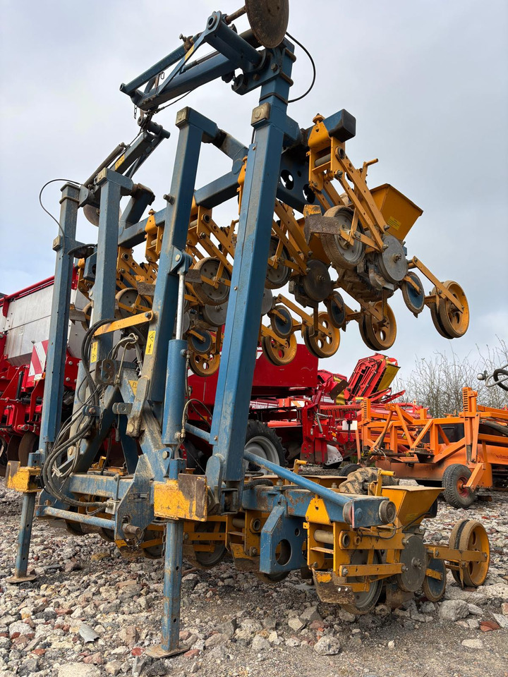 Kleine SD - Сеялка: фото 1 Kleine SD - Сеялка: фото 1