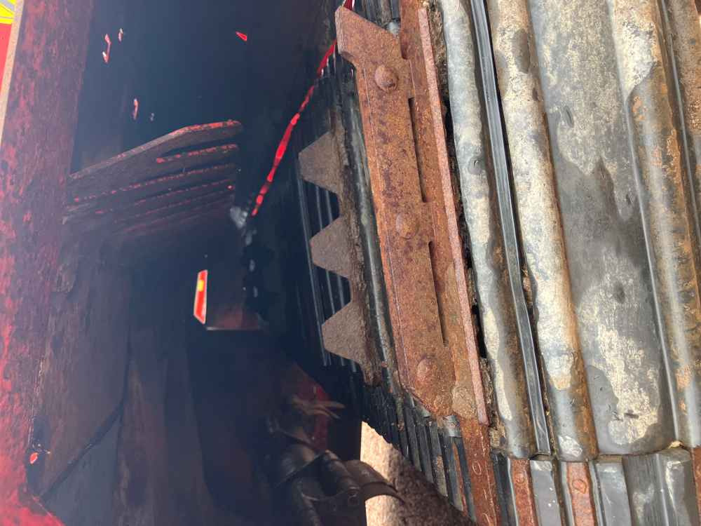 Grimme Grimme HT 210 Front Mounted Self-Propelled Topper - Комбайн: фото 3 Grimme Grimme HT 210 Front Mounted Self-Propelled Topper - Комбайн: фото 3